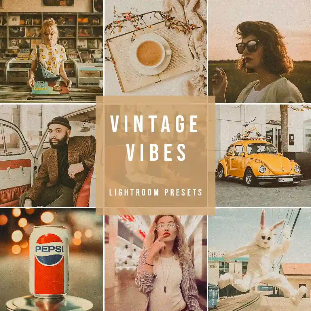 Vintage 0