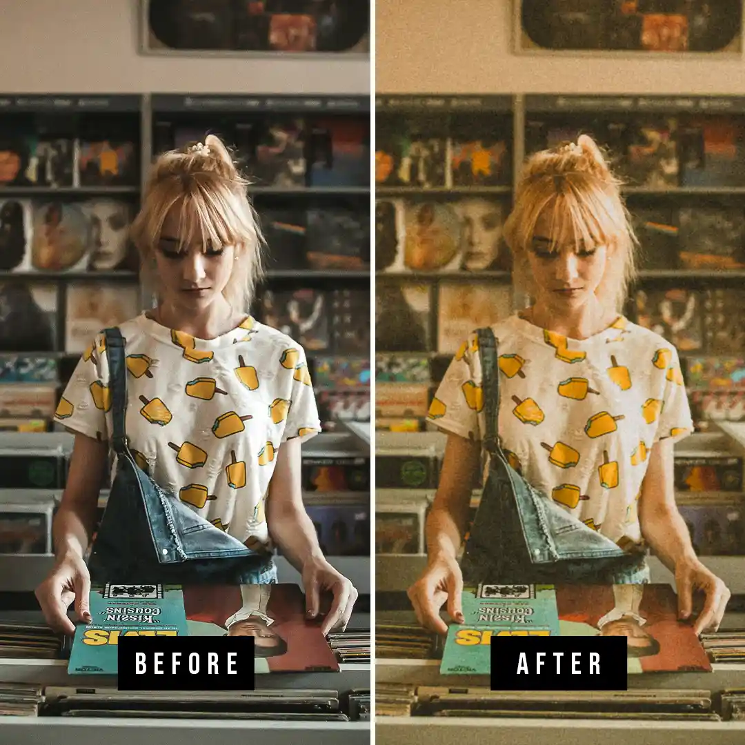 Vintage 1