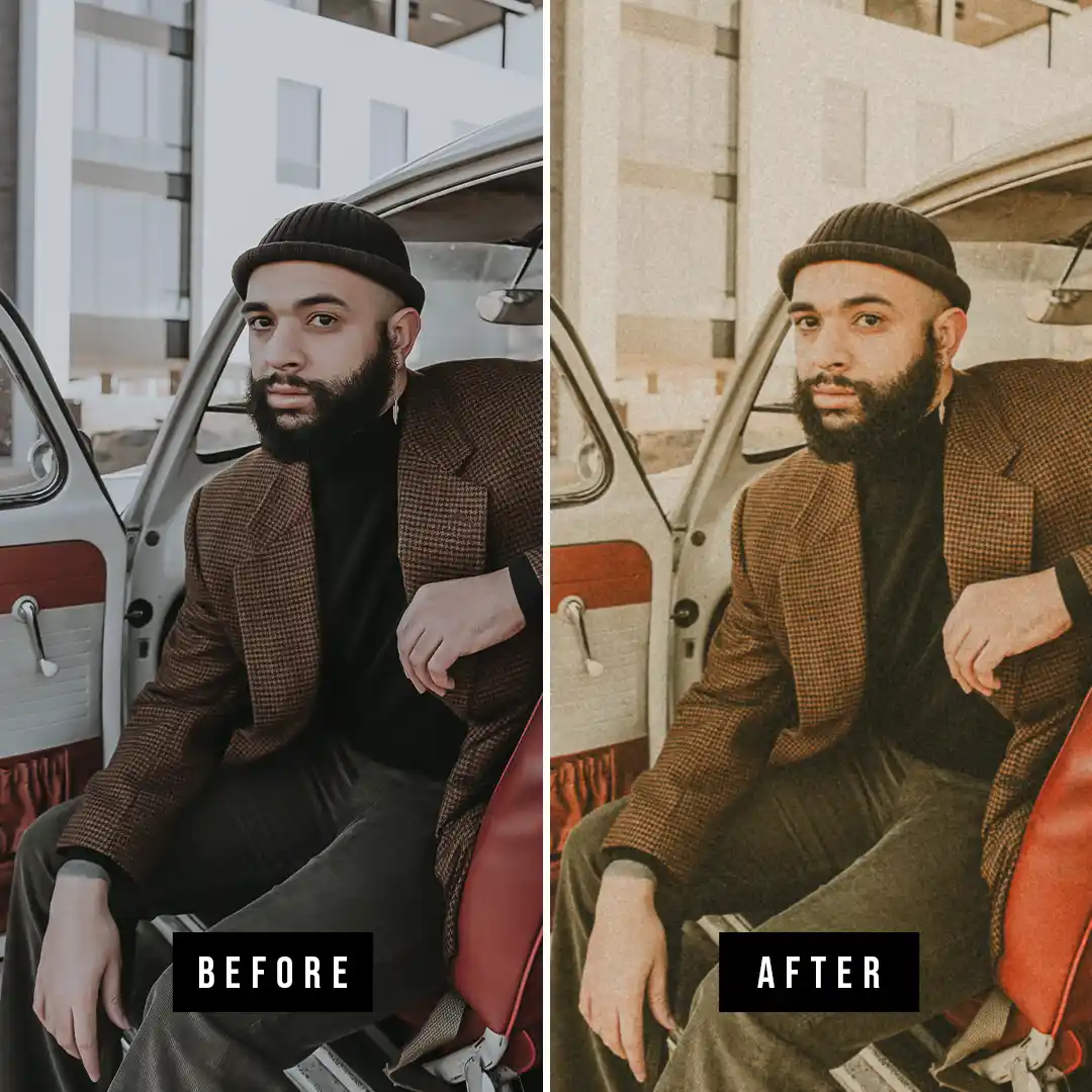 Vintage 2