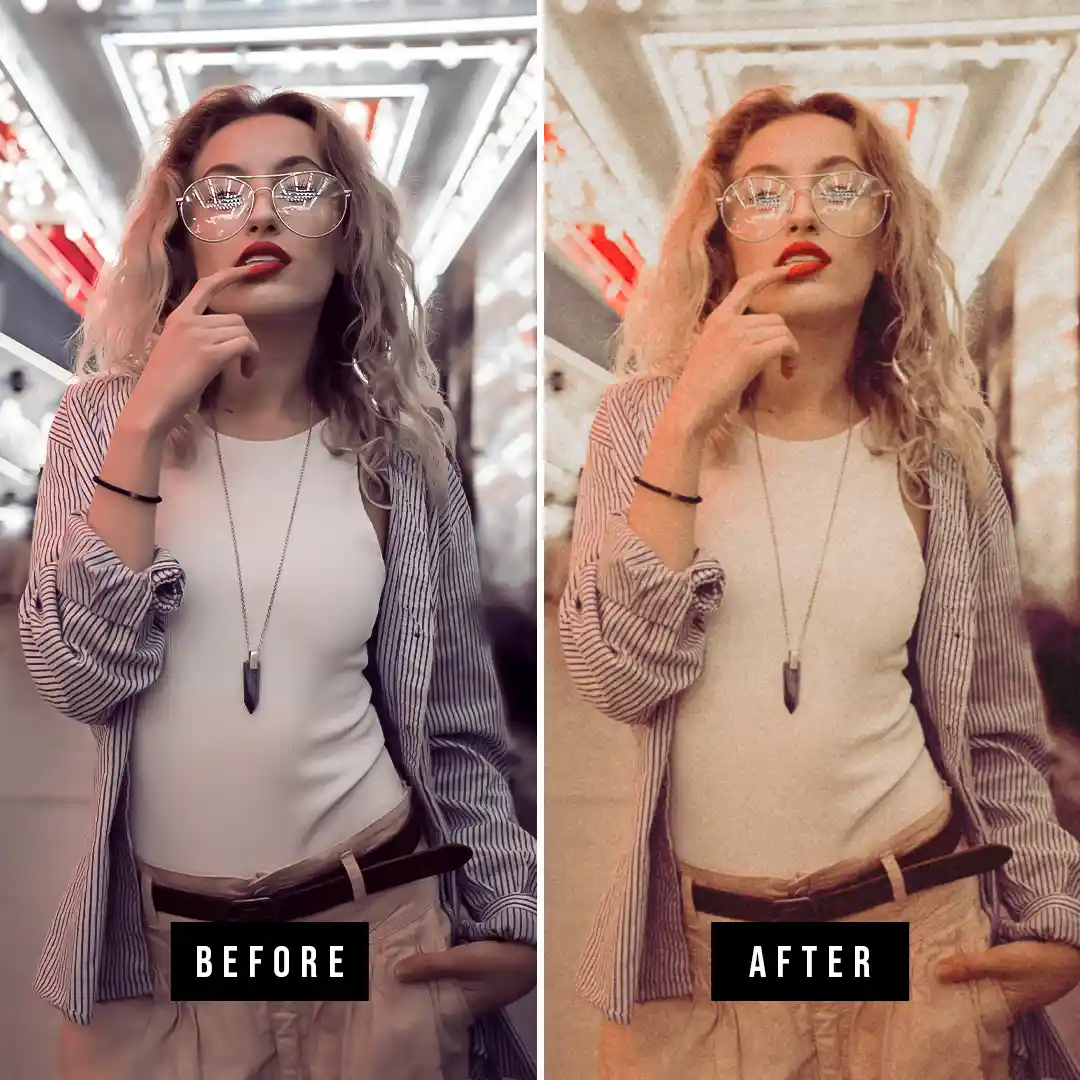 Vintage 4
